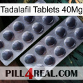 Tadalafil Tablets 40Mg 31